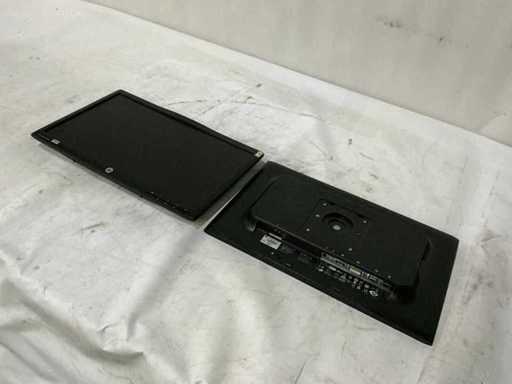 HP/Compaq - LA2206xc - Monitor (2x)