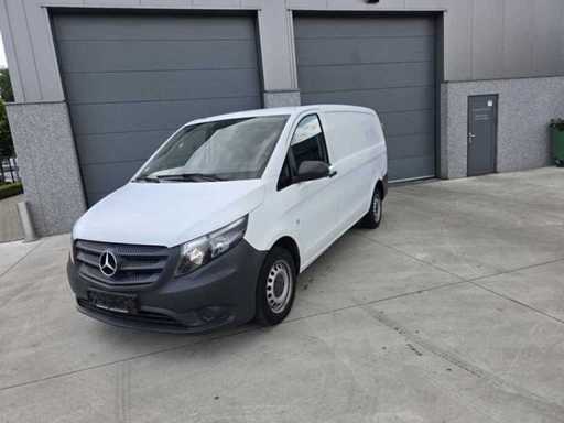 Mercedes-Benz Vito Nutzfahrzeug