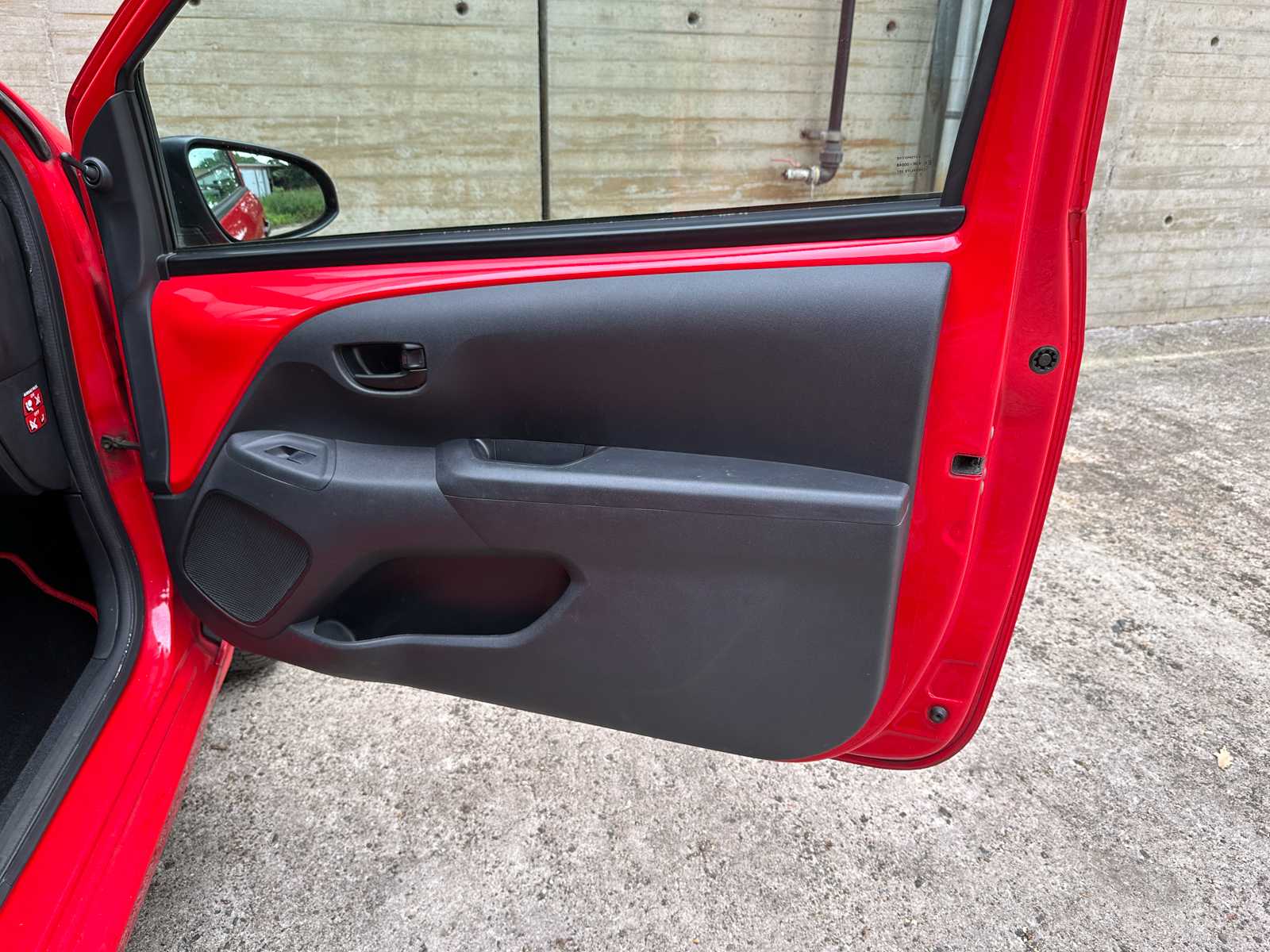 Toyota Aygo 1.0 VVT-i x 69pk 2018, KKX-65-L