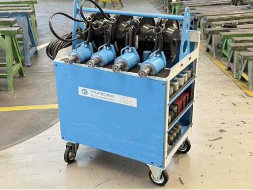 HYLATECHNIK ParallelLifting Device 