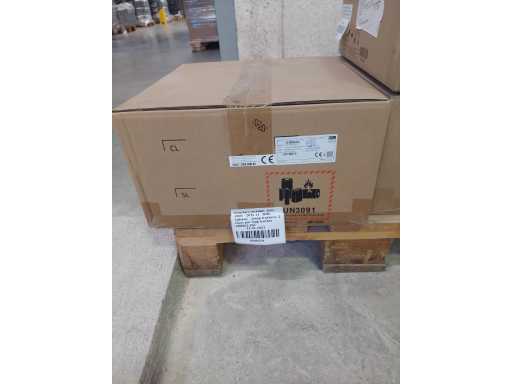 Huawai - SO 2000-2KTL-L1 - Wechselrichter - 2023