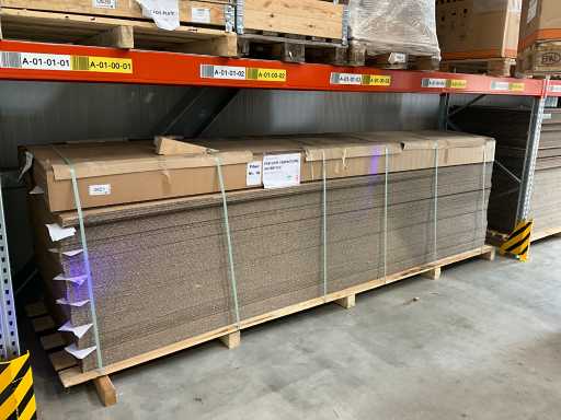 Material de ambalaj (80x)