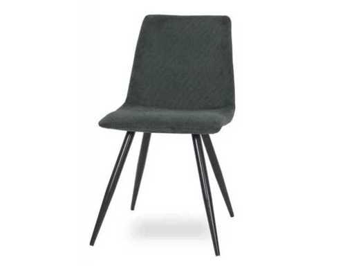 Ribcord Army - Noor - Dining chair (6x)