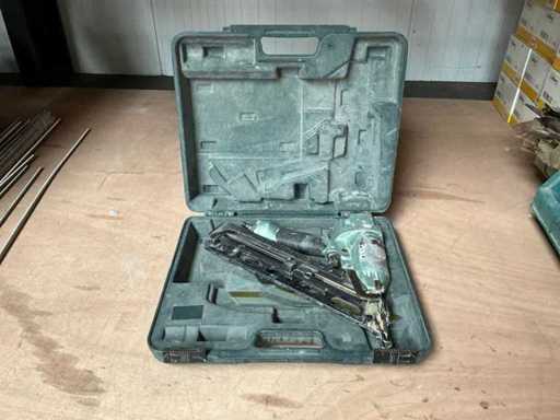 Hitachi NT 65MA4(S) Pneumatic tacker