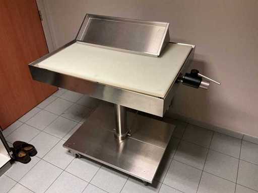 Tableau d’autopsie/sélection