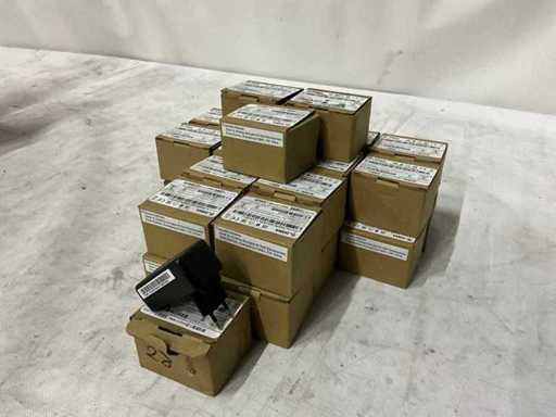 Zebra - Adaptor AC (28x)