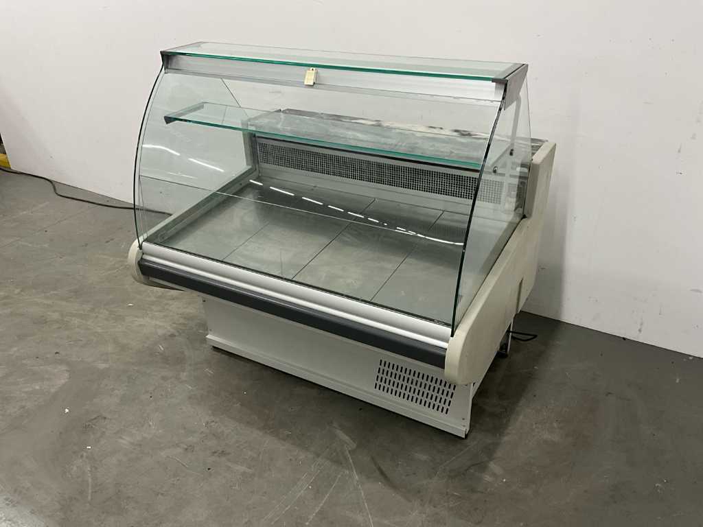 Arneg Wipper 2 1200 VD/VC Refrigerated Display Case | Troostwijk Auctions