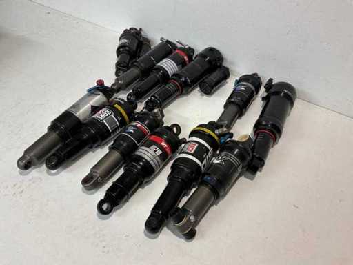 Air rear shocks (12x)