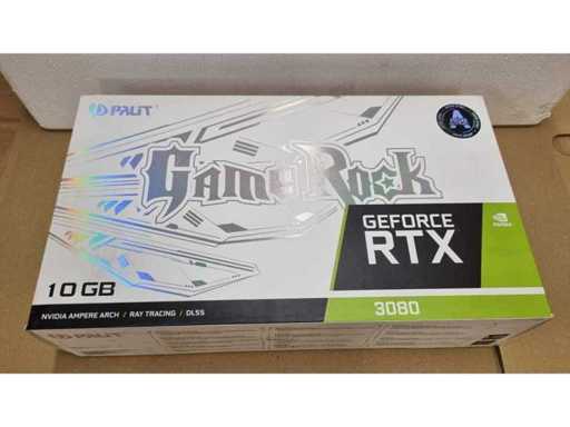 Nvidia GeForce RTX 3080 10GB
