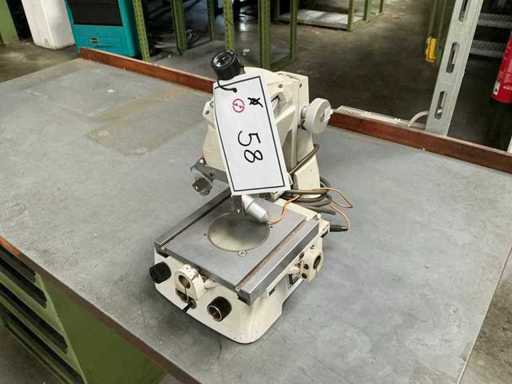 MITUTOYO 176-103 Microscope de mesure