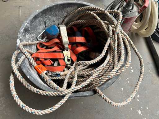 Absturzsicherung (2x)