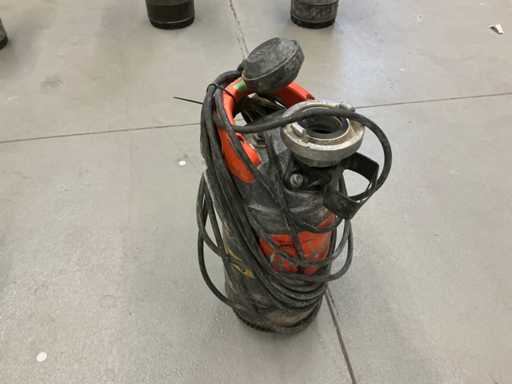 Flygt Ready 8 Pompa d'Acqua Sporca