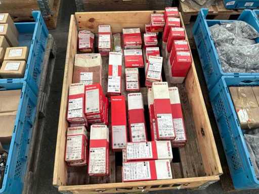 Fischer Bau- und Befestigungsmaterial