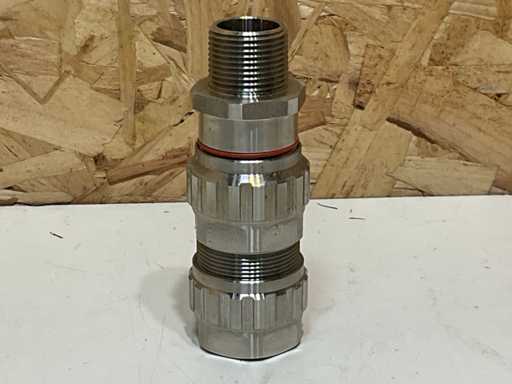 Hummel EXIOS 25 NPT3/4" Pressacavo (5x)