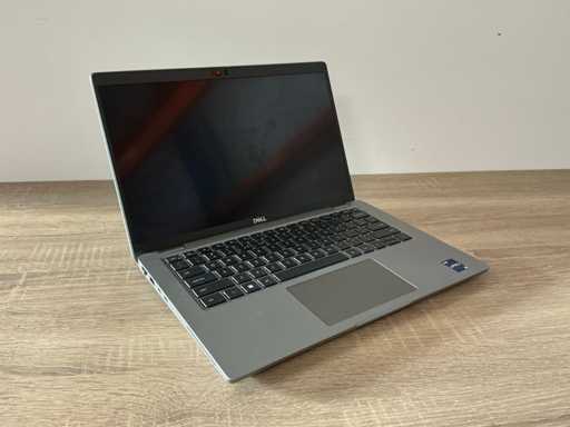 Laptop - Dell Inc. - Latitude 5440
