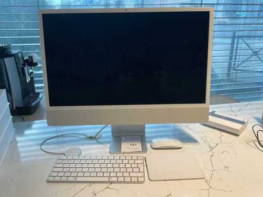 Apple A2873 iMac