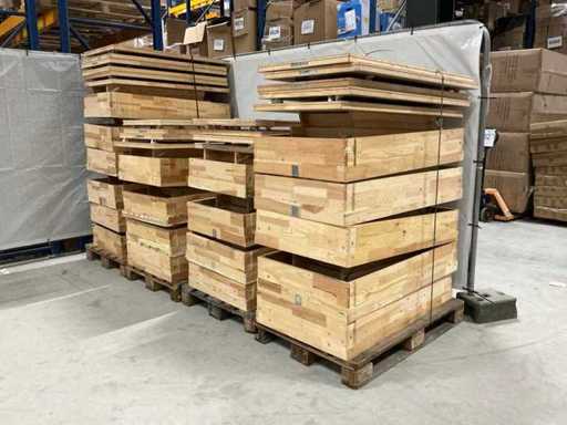 Scala Fakro 70x120 Loft (19x)