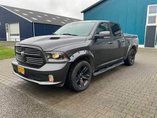 2015 Dodge Ram 1500 5.7 V8 Qaud Cab Bedrijfswagen