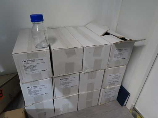 VWR - Sticlă de laborator 250ml (110x)