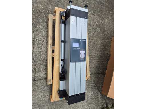 DONALDSON - Ultrafiltro - contenitore assorbente - 2023