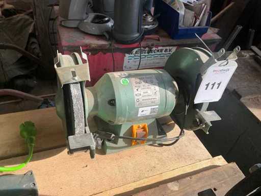 MD3220A Mașină dublă de măcinat piatră