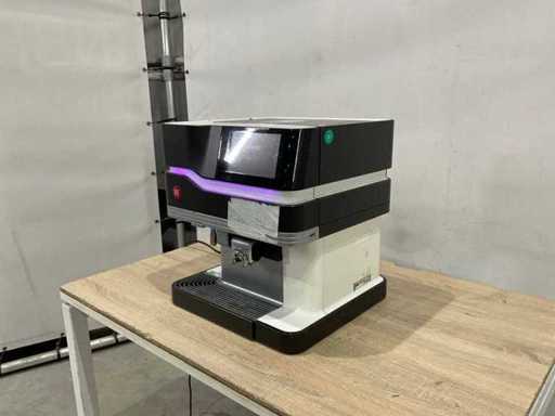 Promesso L’or - Koffiemachine