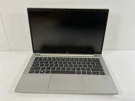 HP EliteBook 830 G8 13.3”, Core(TM) i7 11th Gen, 16 GB RAM, 512 GB NVMe Laptop