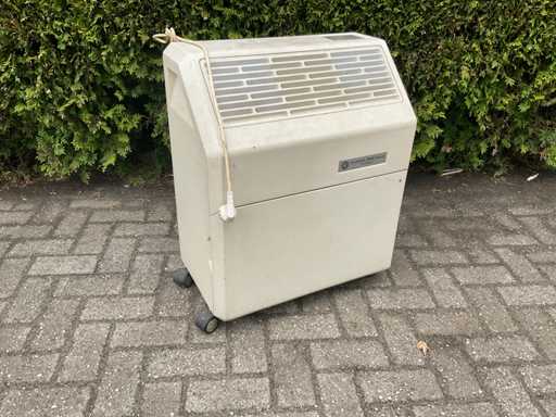 Euromate 1200 Dental Luchtreiniger