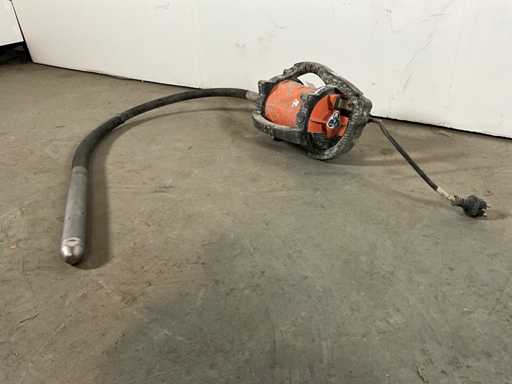 2018 Enarco B2008 Trilnaald 38mm 1m