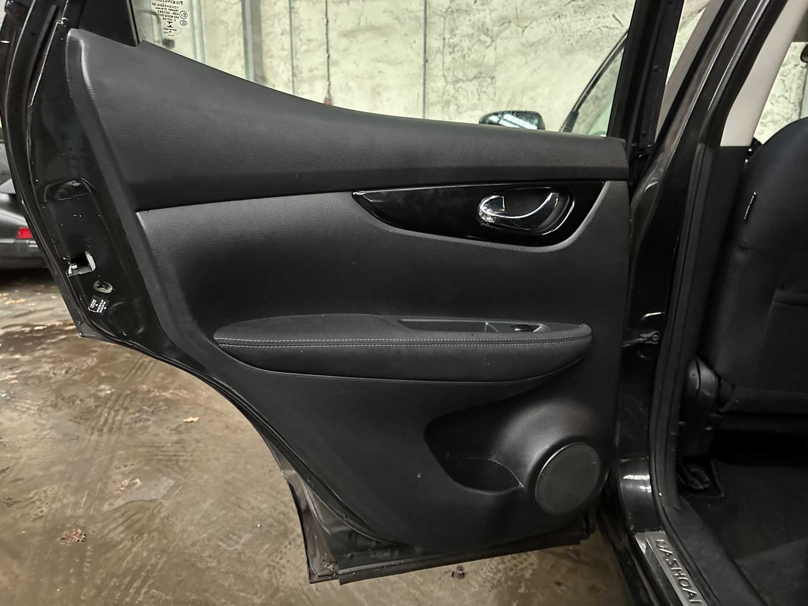 Nissan Qashqai 1.2 Acenta 114pk 2016, TL-986-Z