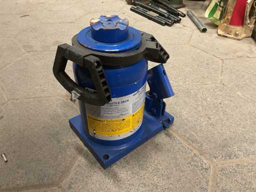 OTC 5213TA Bottle Jack