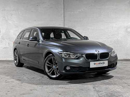 BMW 320i Automatic Centennial High Executive 184hp 2016 3-Series Touring, JR-371-D