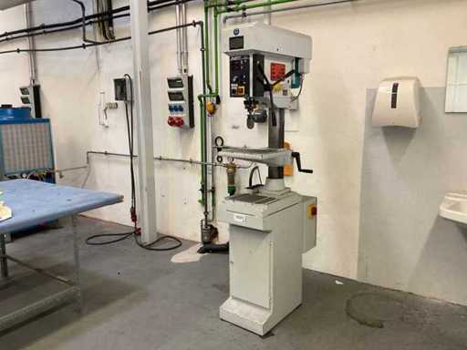 FLOTT - 25 STG E - Column Drill