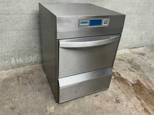 Winterhalter - UC-M - Lavastoviglie a grigliaia