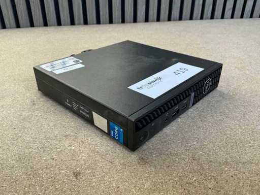 Desktop - Dell Inc. - OptiPlex Micro 7020