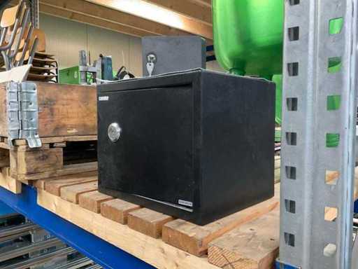 Condor Safe