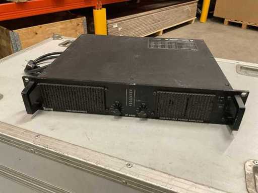 Amplificatore Lab Gruppen fP 6400