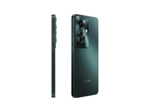 OPPO Reno11F 256GB Palm Green