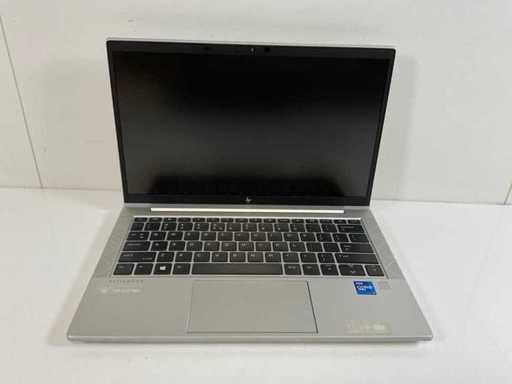 HP EliteBook 830 G8 13.3”, Core(TM) i7 11th Gen, 16 GB RAM, 512 GB NVMe Laptop