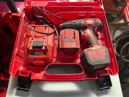 Hilti SFC 14-A Screwdriver