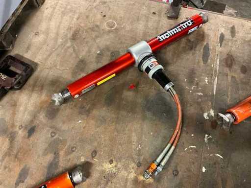 Ramo hidraulic Holmatro RA3332+