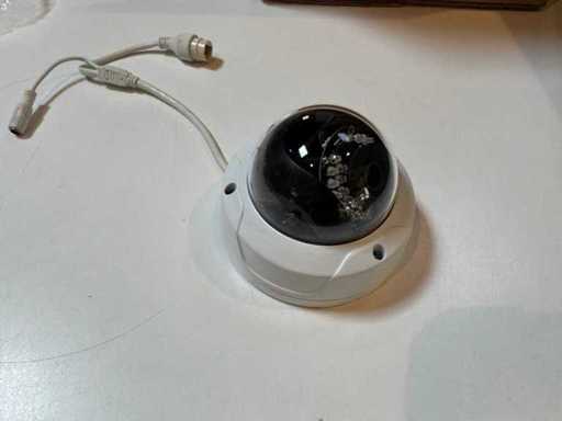 Xyclop XC-MD-32F-IR Security Camera (11x)