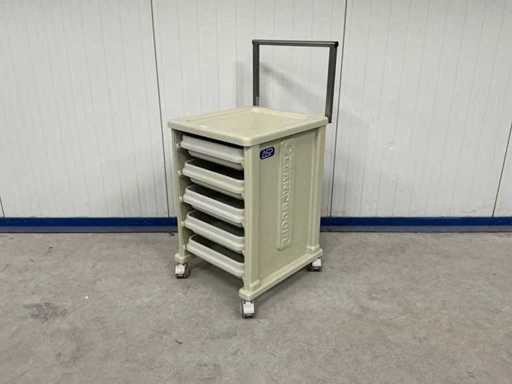 ASP - Cleanascope - Tramvai Scopen