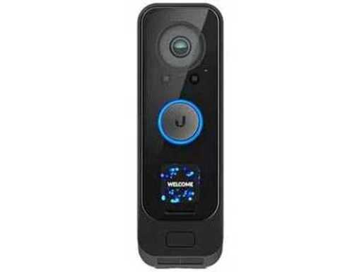 Sonnette Ubiquiti G4 Pro