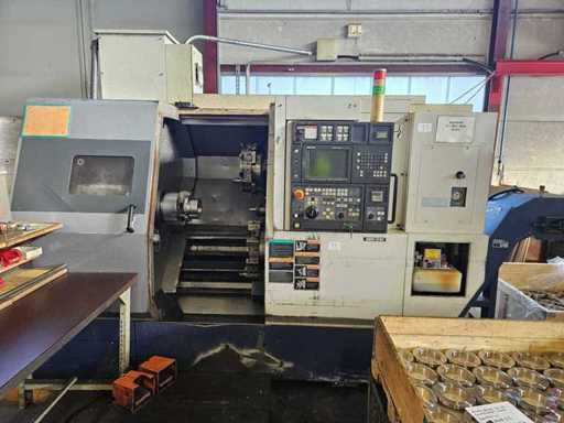 Strung CNC Mori Seiki ZL 250-600