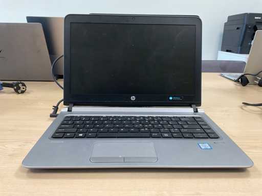 HP ProBook 430 G3 Laptop