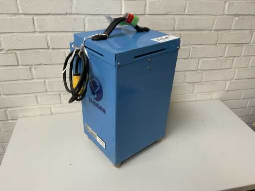 El Björn TF 3EL B Elektryczny Grzejnik