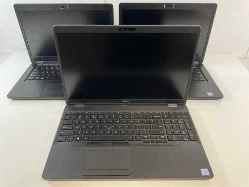Laptopuri Dell Mix - Verific? descrierea (3x)