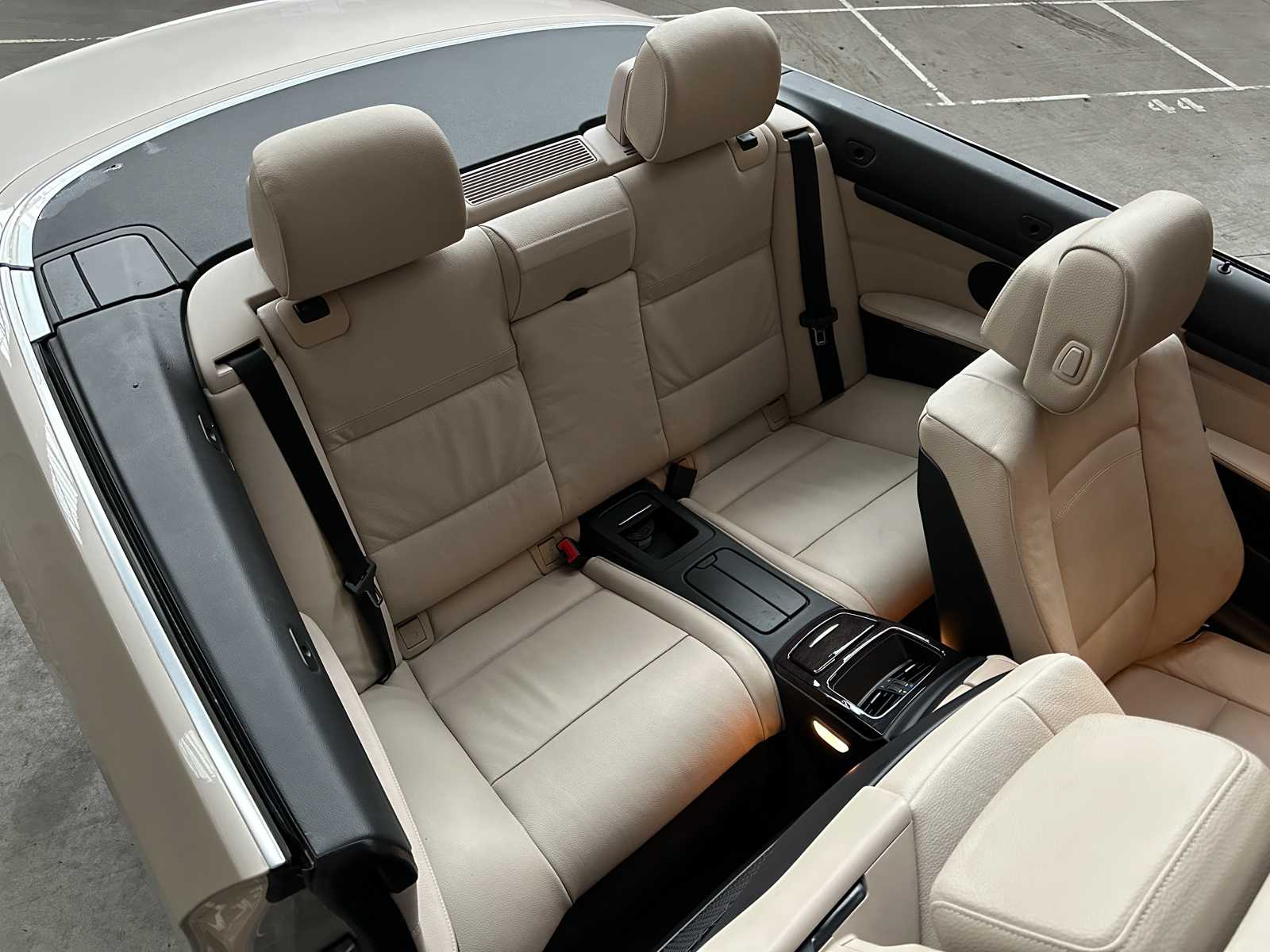 BMW 325i High Executive 217pk 2012 E93 3-serie Cabriolet, 09-TGN-9