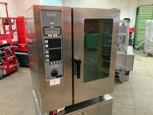 Krefft KGC 10.11 Vapore